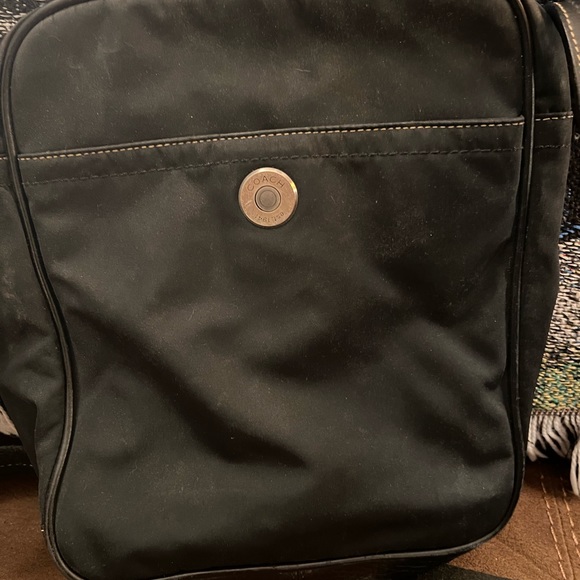 Coach crossbody